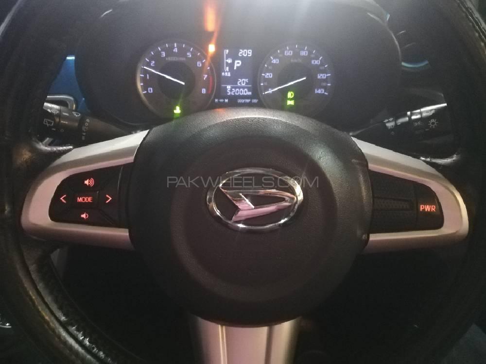 Daihatsu Cast 2016 for Sale in Lahore Daihatsu Cast 2016 for Sale in Lahore Image-10