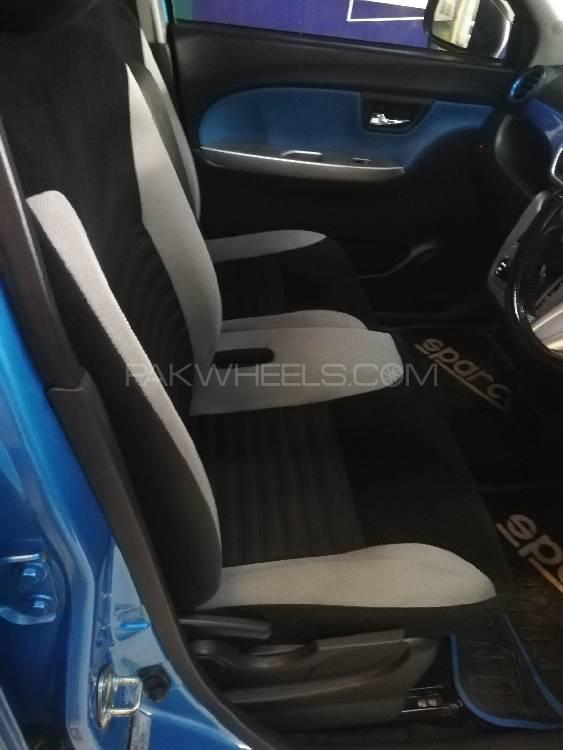 Daihatsu Cast 2016 for Sale in Lahore Daihatsu Cast 2016 for Sale in Lahore Image-14