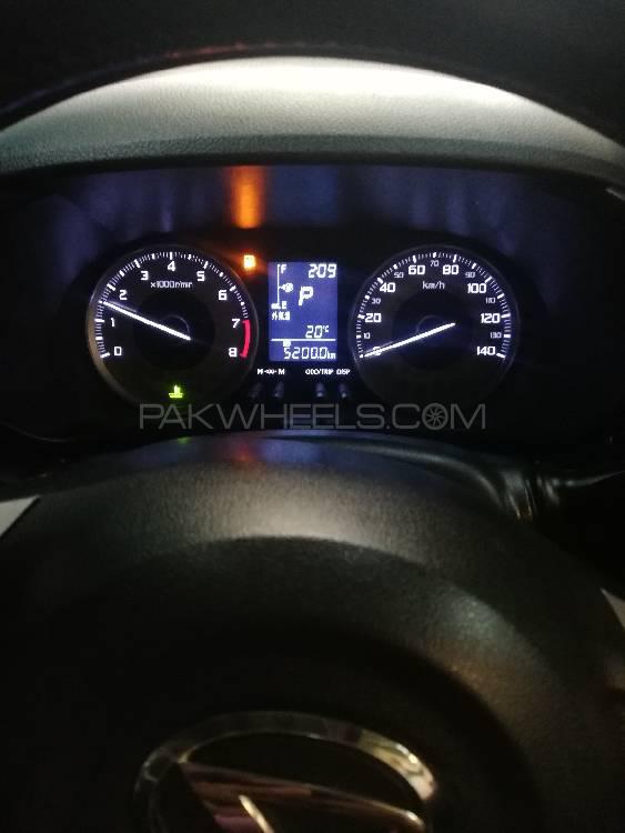 Daihatsu Cast 2016 for Sale in Lahore Daihatsu Cast 2016 for Sale in Lahore Image-15