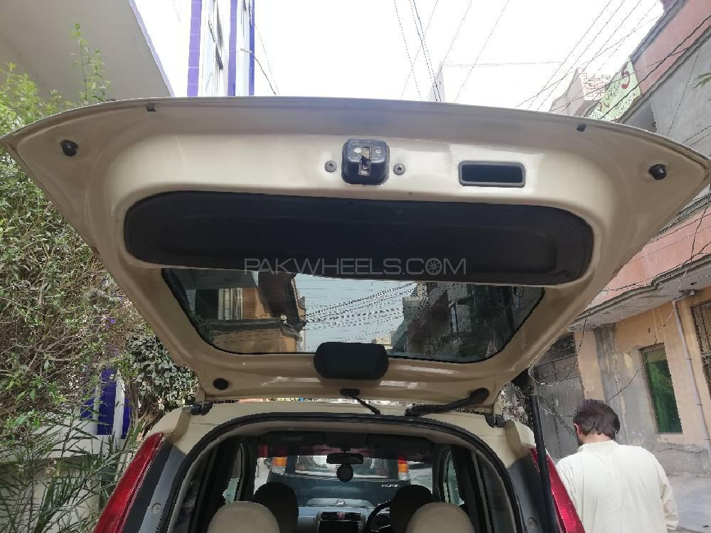 Honda Life 2007 for Sale in Lahore Honda Life 2007 for Sale in Lahore Image-3