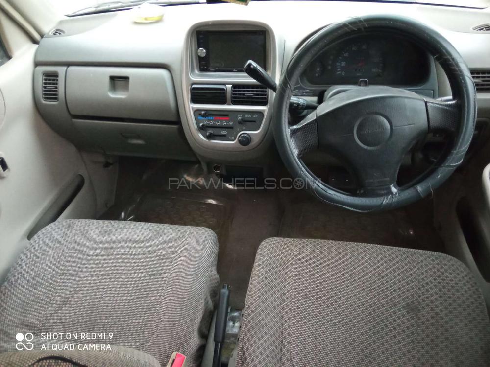 Subaru Pleo 2007 for Sale in Lahore Subaru Pleo 2007 for Sale in Lahore Image-5