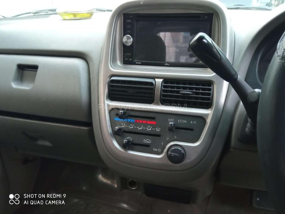 Subaru Pleo 2007 for Sale in Lahore Subaru Pleo 2007 for Sale in Lahore Image-7