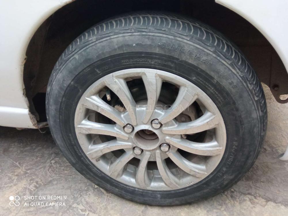 Subaru Pleo 2007 for Sale in Lahore Subaru Pleo 2007 for Sale in Lahore Image-9