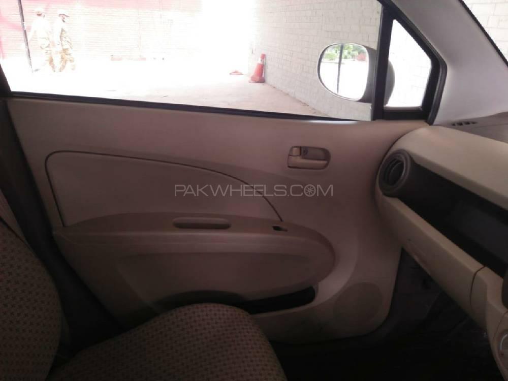 سوزوکی آلٹو 2011 for Sale in نوشہرہ کینٹ سوزوکی آلٹو 2011 for Sale in نوشہرہ کینٹ Image-2