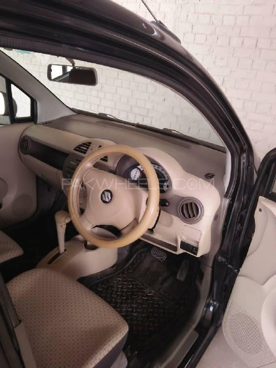 سوزوکی آلٹو 2011 for Sale in نوشہرہ کینٹ Image-1