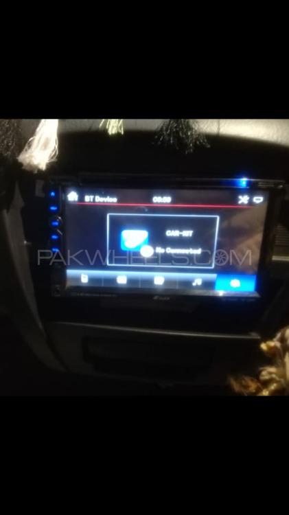 سوزوکی بولان 2017 for Sale in فتح جنگ سوزوکی بولان 2017 for Sale in فتح جنگ Image-8