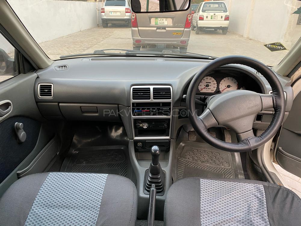 Suzuki Cultus 2013 for Sale in Lahore Suzuki Cultus 2013 for Sale in Lahore Image-11