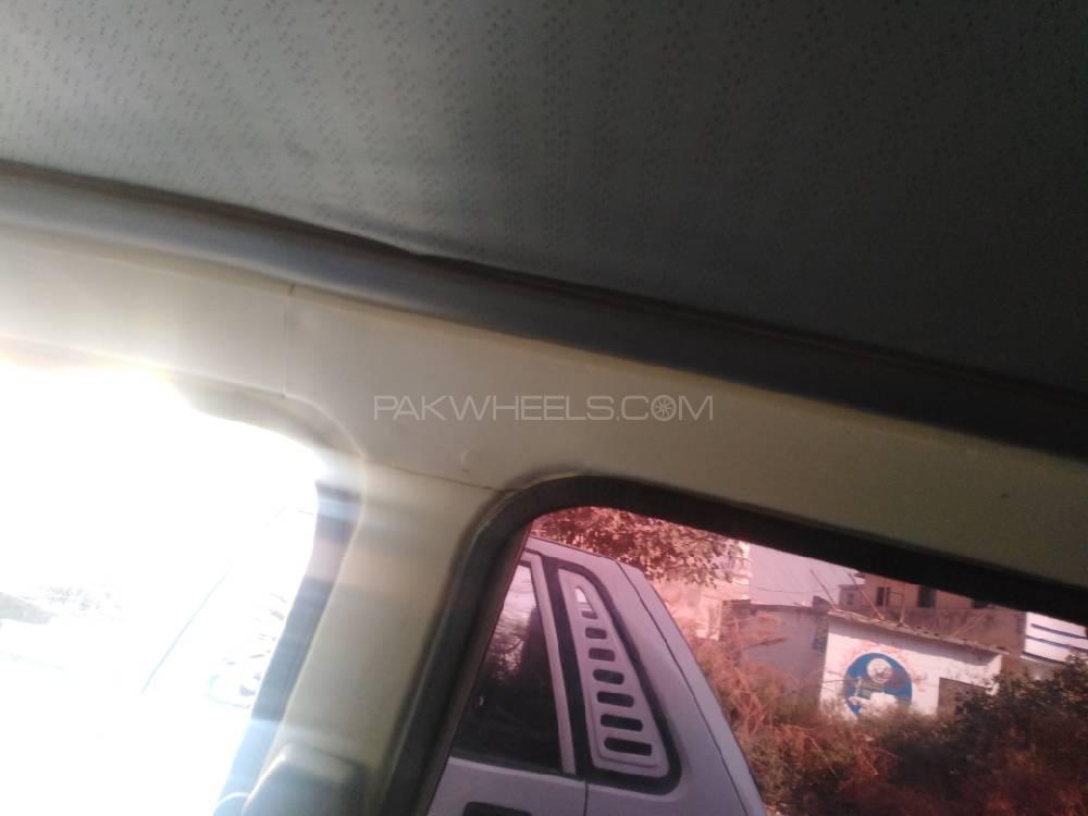 سوزوکی مہران 2009 for Sale in راولپنڈی سوزوکی مہران 2009 for Sale in راولپنڈی Image-6