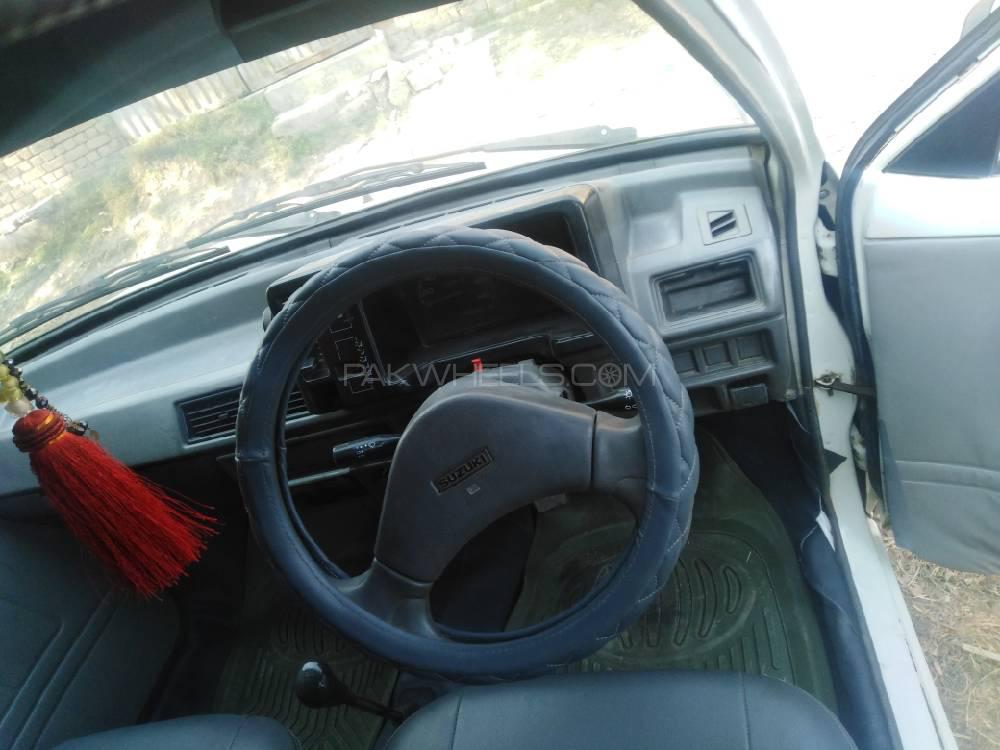 سوزوکی مہران 2009 for Sale in راولپنڈی سوزوکی مہران 2009 for Sale in راولپنڈی Image-7