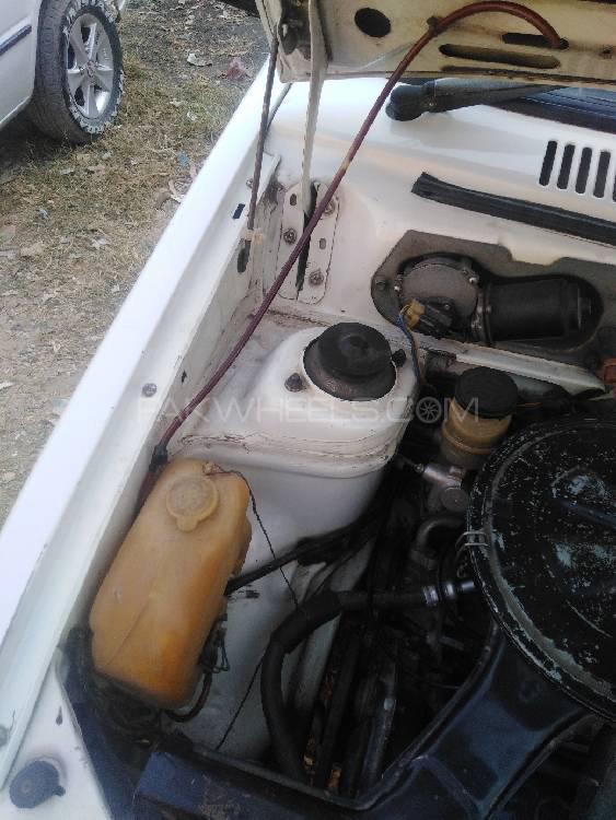 سوزوکی مہران 2009 for Sale in راولپنڈی سوزوکی مہران 2009 for Sale in راولپنڈی Image-3