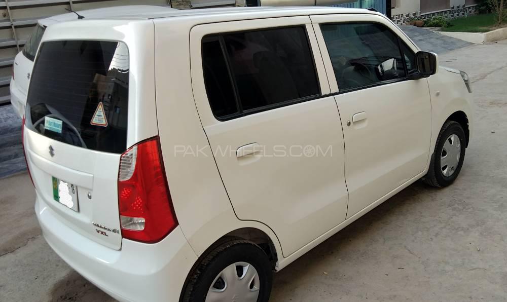 سوزوکی ویگن آر 2016 for Sale in فیصل آباد سوزوکی ویگن آر 2016 for Sale in فیصل آباد Image-6