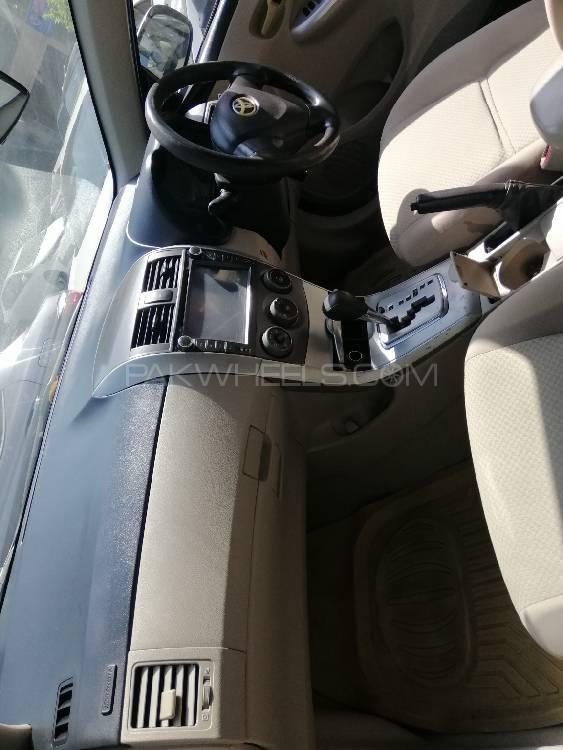 Toyota Corolla 2014 for Sale in Islamabad Toyota Corolla 2014 for Sale in Islamabad Image-7