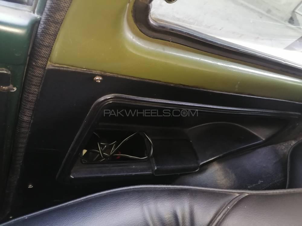 Toyota Corolla - 1975 Ke30 corolla sports Toyota Corolla - 1975 Ke30 corolla sports Image-14