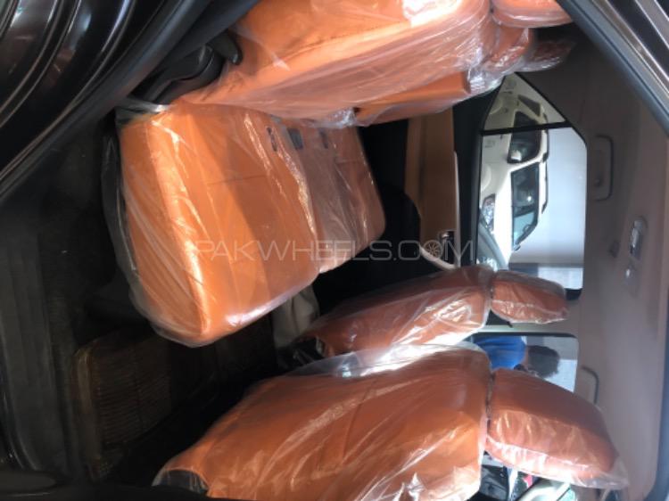 ٹویوٹا فورچیونر 2017 for Sale in کراچی ٹویوٹا فورچیونر 2017 for Sale in کراچی Image-9