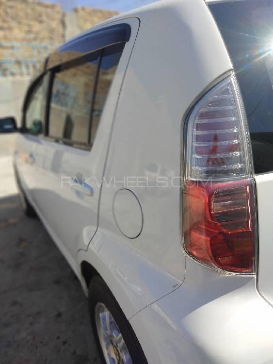 Toyota Passo 2008 for Sale in Quetta Toyota Passo 2008 for Sale in Quetta Image-7