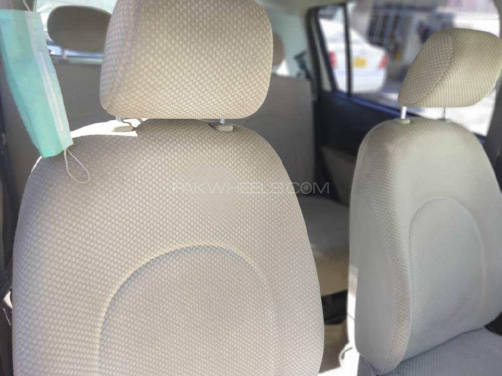 Toyota Passo 2008 for Sale in Quetta Toyota Passo 2008 for Sale in Quetta Image-9