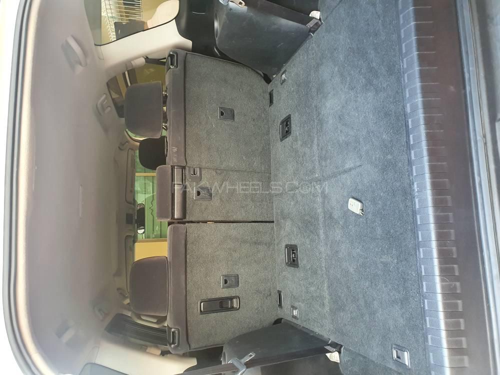 Toyota Prado 2014 for Sale in Lahore Toyota Prado 2014 for Sale in Lahore Image-6