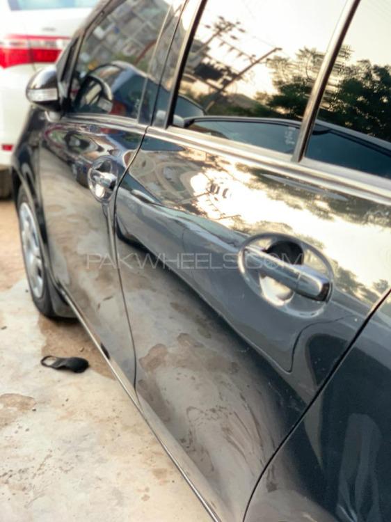 ٹویوٹا ویٹز 2009 for Sale in کراچی ٹویوٹا ویٹز 2009 for Sale in کراچی Image-15