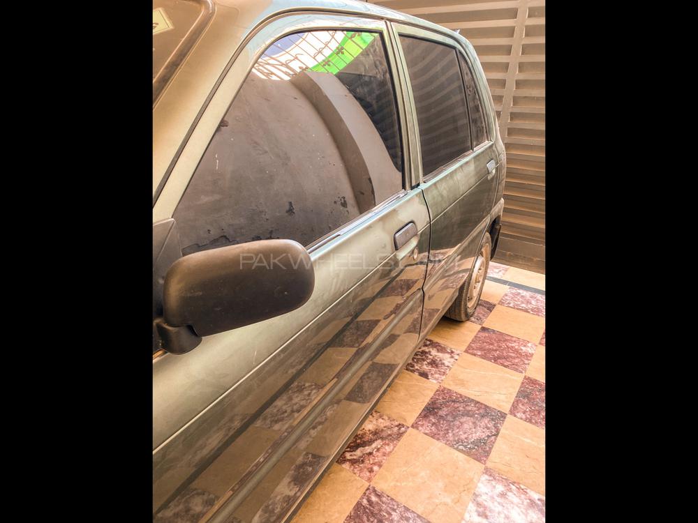 Daihatsu Cuore 2011 for Sale in Bahawalpur Daihatsu Cuore 2011 for Sale in Bahawalpur Image-5