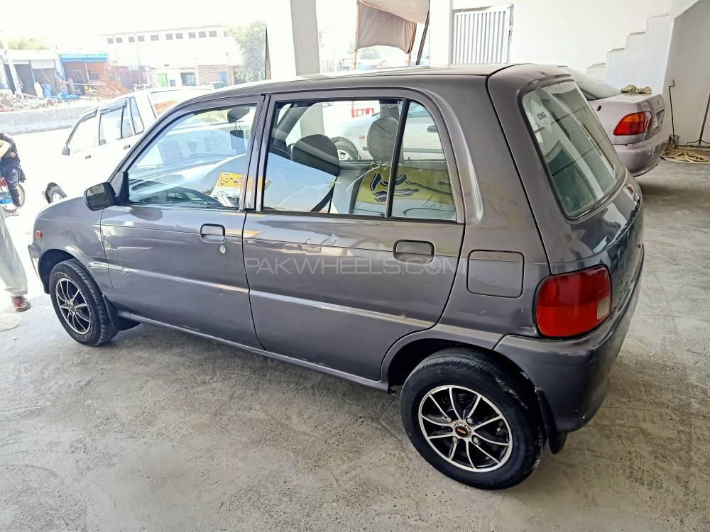 ڈائیہاتسو کیور 2011 for Sale in بہاولپور Image-1