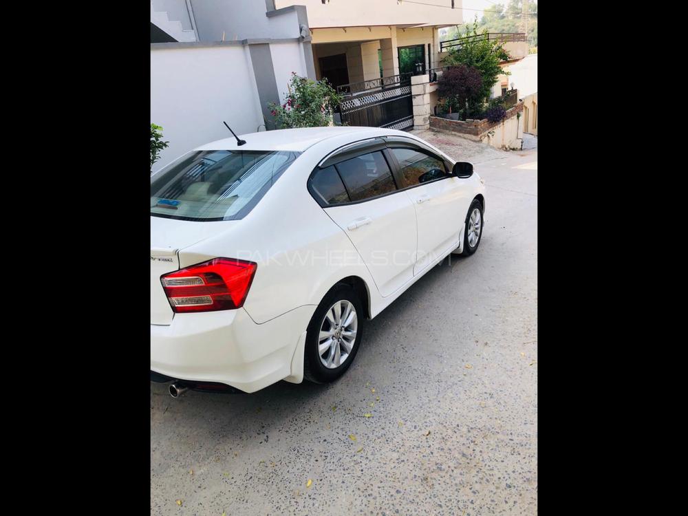 ہونڈا سٹی 2016 for Sale in راولپنڈی ہونڈا سٹی 2016 for Sale in راولپنڈی Image-2