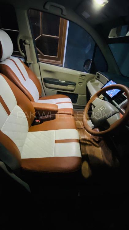 Honda Life 2012 for Sale in Karachi Image-1