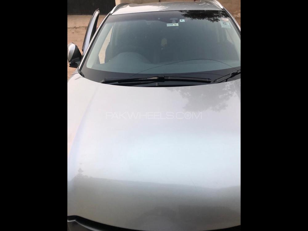 Honda Vezel 2014 for Sale in Lahore Honda Vezel 2014 for Sale in Lahore Image-4