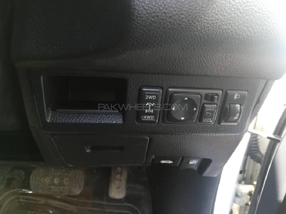 Nissan Tiida 2007 for Sale in Rawalpindi Nissan Tiida 2007 for Sale in Rawalpindi Image-6