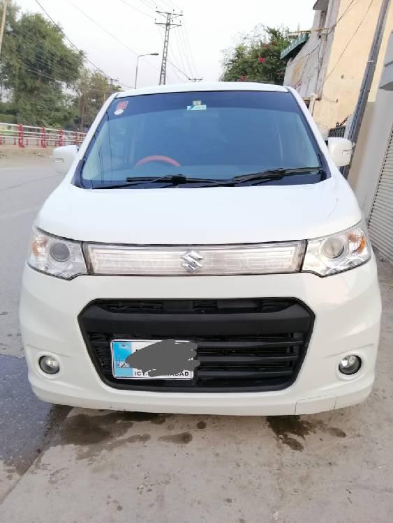 Suzuki Alto 2013 for Sale in Peshawar Image-1