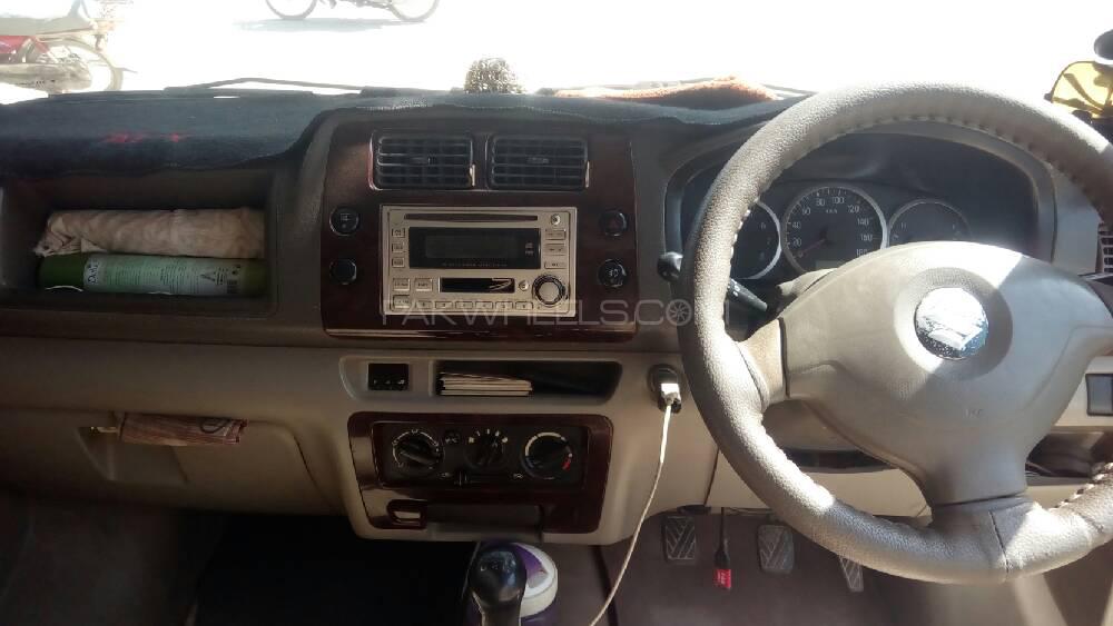 Suzuki APV 2006 for Sale in Chishtian Suzuki APV 2006 for Sale in Chishtian Image-6