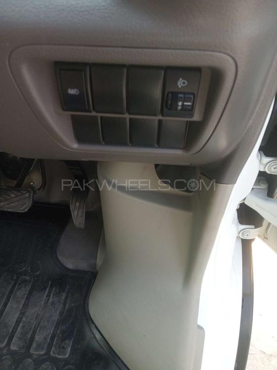 Suzuki Every 2015 for Sale in Gujranwala Suzuki Every 2015 for Sale in Gujranwala Image-8