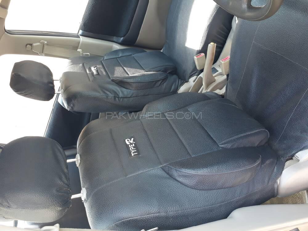 Suzuki Liana 2007 for Sale in Karachi Suzuki Liana 2007 for Sale in Karachi Image-9