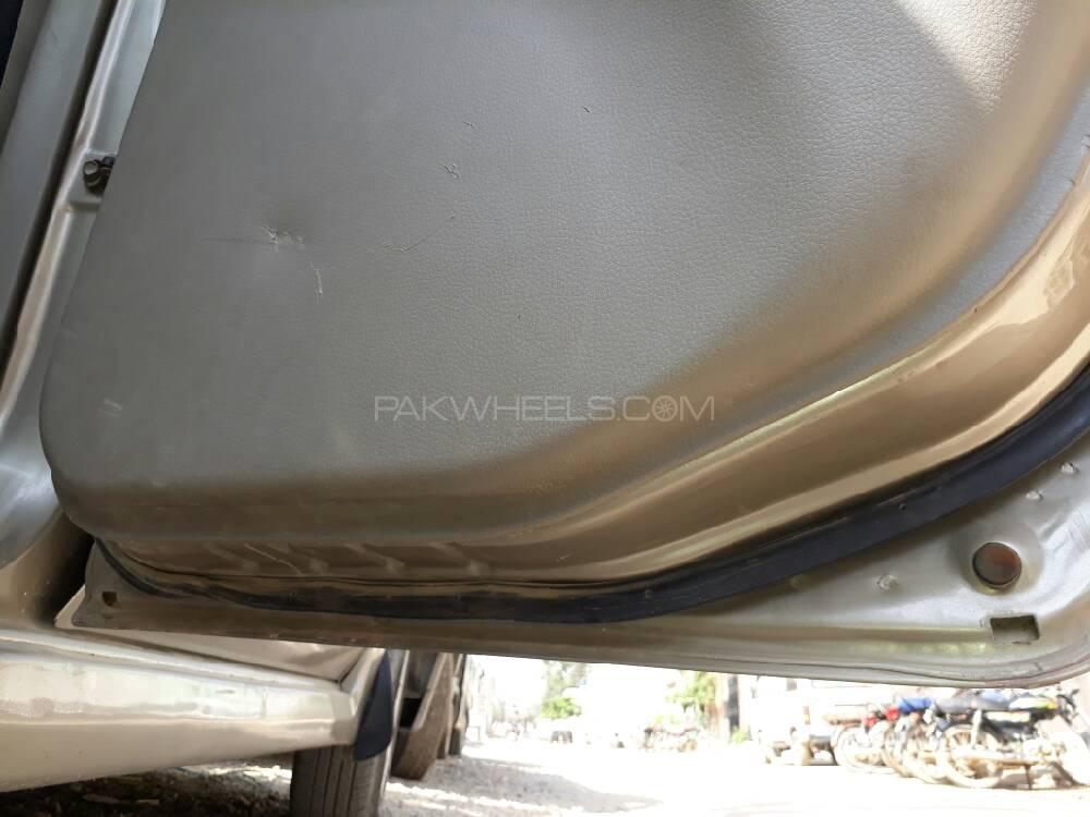 Suzuki Liana 2007 for Sale in Karachi Suzuki Liana 2007 for Sale in Karachi Image-7