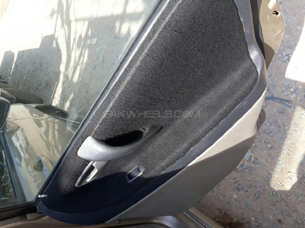 Suzuki Liana 2007 for Sale in Karachi Suzuki Liana 2007 for Sale in Karachi Image-12