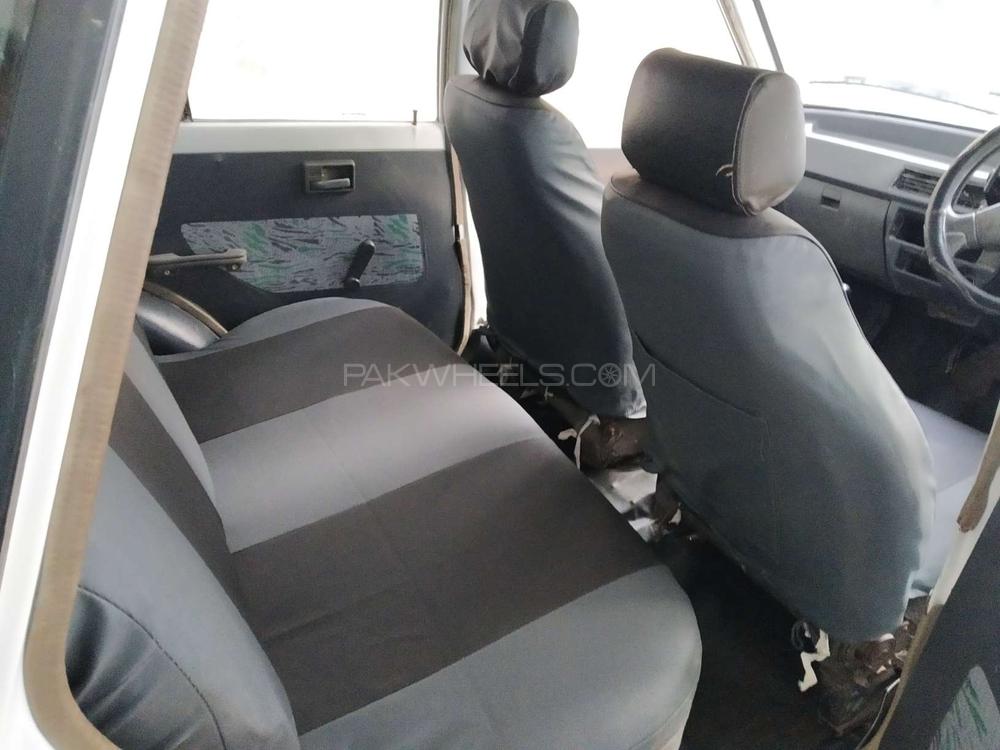 Suzuki Mehran 1991 for Sale in Lahore Suzuki Mehran 1991 for Sale in Lahore Image-7
