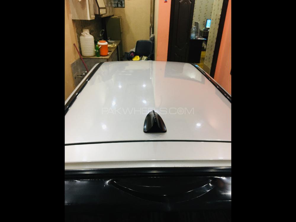 Suzuki Mehran 2017 for Sale in Multan Suzuki Mehran 2017 for Sale in Multan Image-9