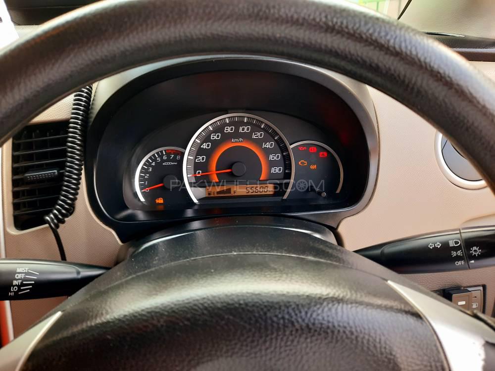 Suzuki Wagon R 2019 for Sale in Faisalabad Suzuki Wagon R 2019 for Sale in Faisalabad Image-6