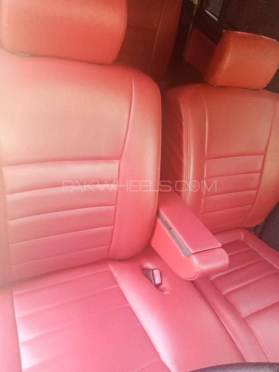 Suzuki Wagon R 2016 for Sale in Sialkot Suzuki Wagon R 2016 for Sale in Sialkot Image-6