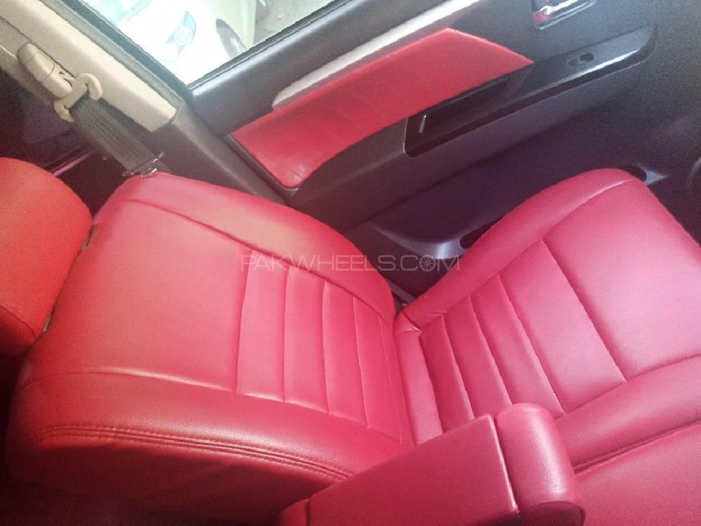 Suzuki Wagon R 2016 for Sale in Sialkot Suzuki Wagon R 2016 for Sale in Sialkot Image-9