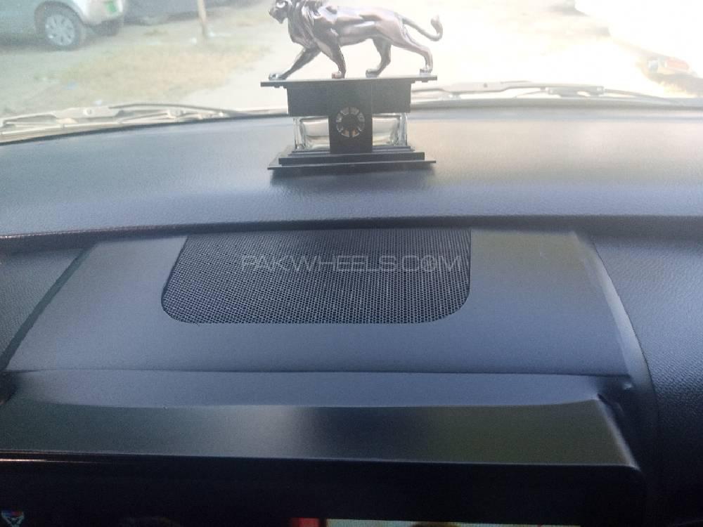 Suzuki Wagon R 2016 for Sale in Sialkot Suzuki Wagon R 2016 for Sale in Sialkot Image-8