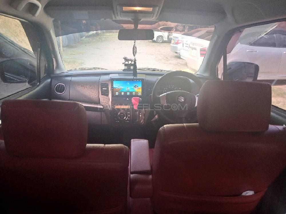 Suzuki Wagon R 2016 for Sale in Sialkot Suzuki Wagon R 2016 for Sale in Sialkot Image-15