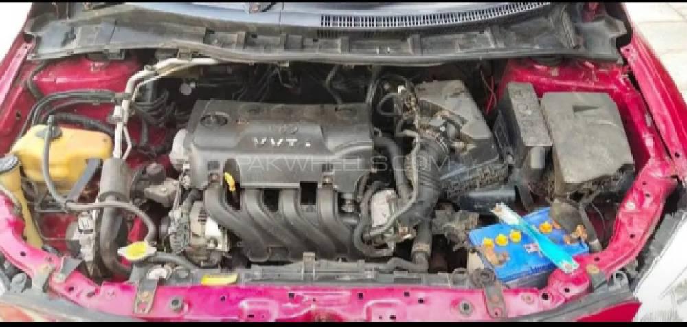 Toyota Corolla 2010 for Sale in Mansehra Toyota Corolla 2010 for Sale in Mansehra Image-6