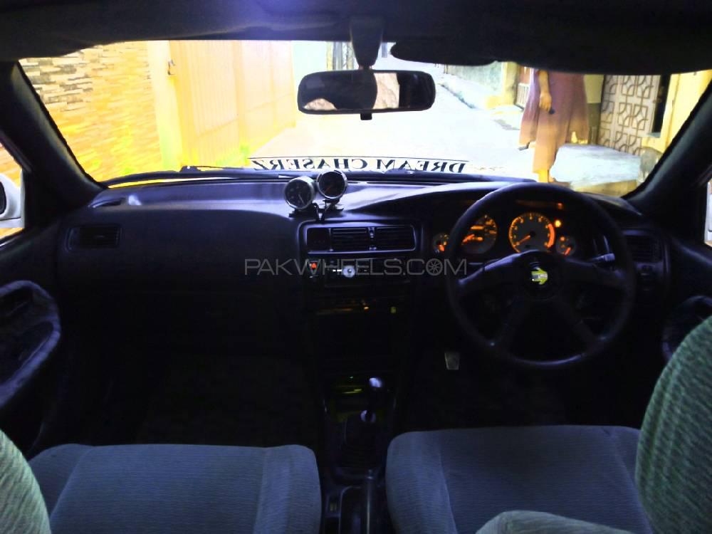 Toyota Corolla 1997 for Sale in Peshawar Toyota Corolla 1997 for Sale in Peshawar Image-6