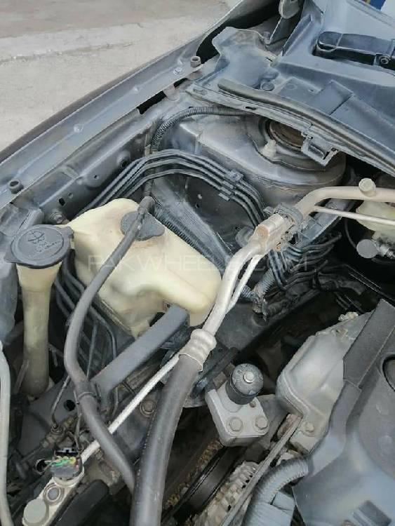 Toyota Corolla 2012 for Sale in Jhang Image-1