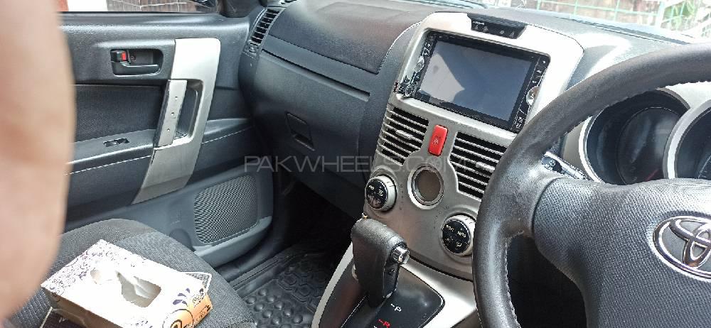 Toyota Rush 2009 for Sale in Hyderabad Toyota Rush 2009 for Sale in Hyderabad Image-5