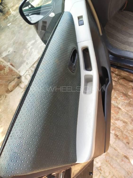 Toyota Vitz 2005 for Sale in Okara Toyota Vitz 2005 for Sale in Okara Image-6