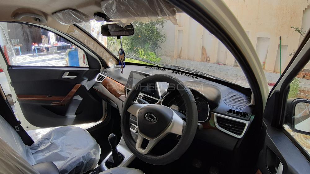 United Bravo 2019 for Sale in Bahawalnagar United Bravo 2019 for Sale in Bahawalnagar Image-7