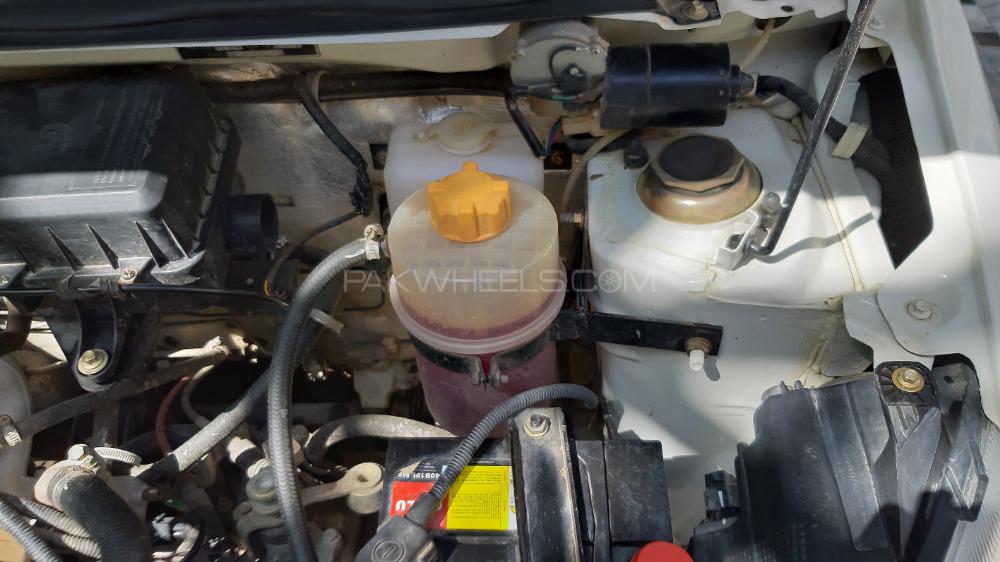 United Bravo 2019 for Sale in Bahawalnagar United Bravo 2019 for Sale in Bahawalnagar Image-11
