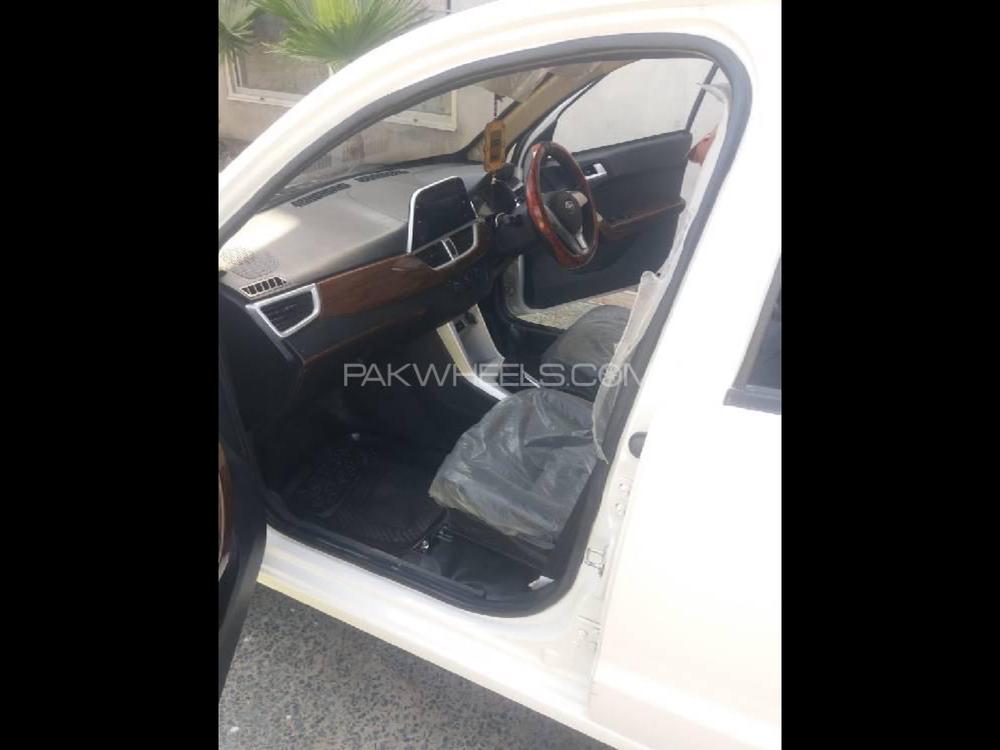 United Bravo 2019 for Sale in Faisalabad United Bravo 2019 for Sale in Faisalabad Image-5