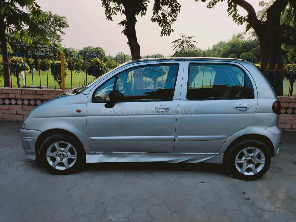 Chevrolet Exclusive 2004 for Sale in Lahore Image-1